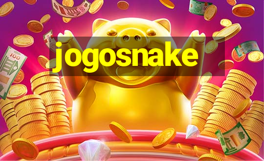 jogosnake