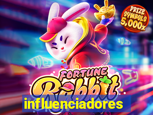 influenciadores jogos de aposta