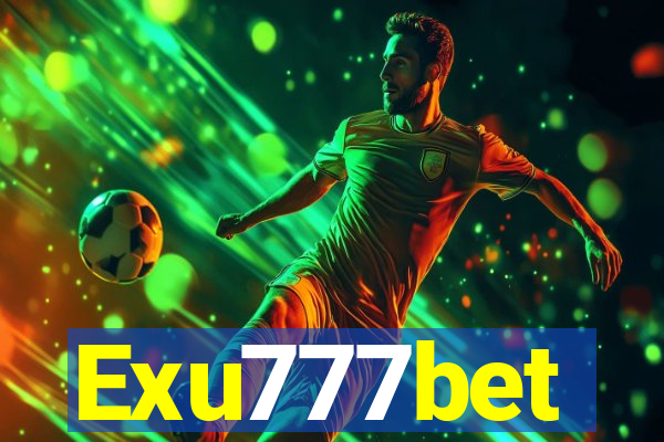 Exu777bet