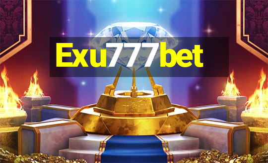 Exu777bet