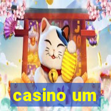 casino um