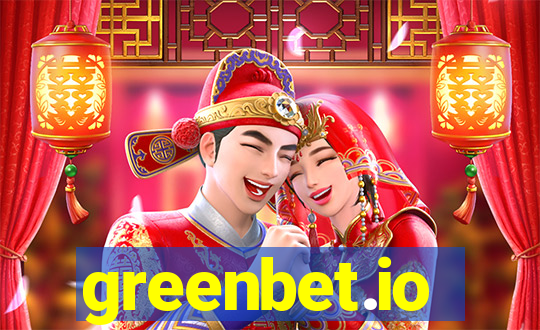 greenbet.io