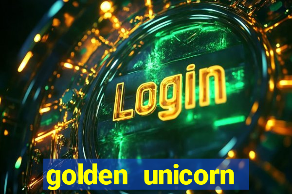 golden unicorn deluxe slot