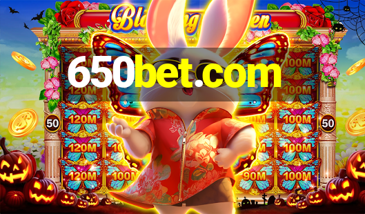 650bet.com