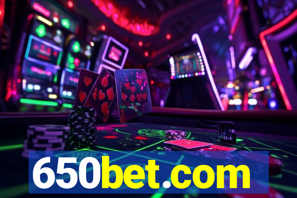 650bet.com