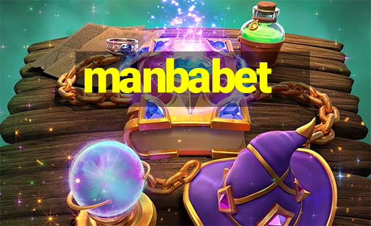 manbabet