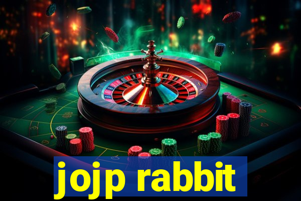 jojp rabbit