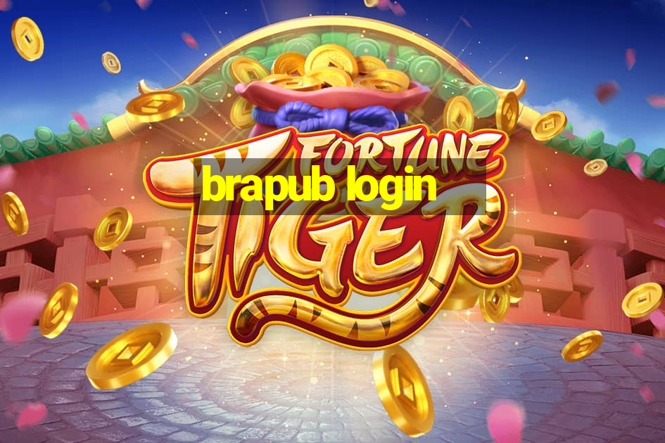 brapub login