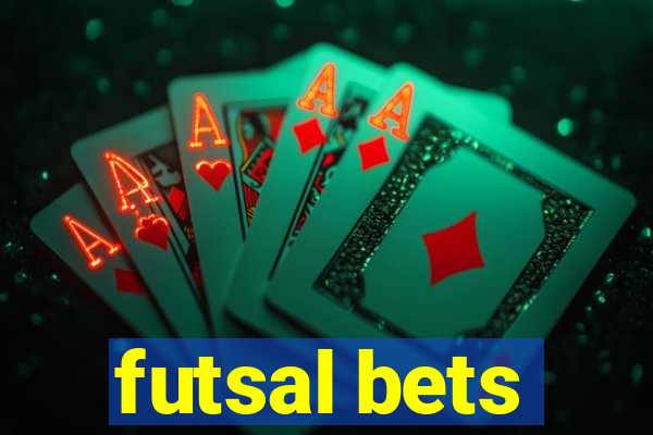 futsal bets