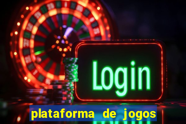 plataforma de jogos que realmente pagam dinheiro