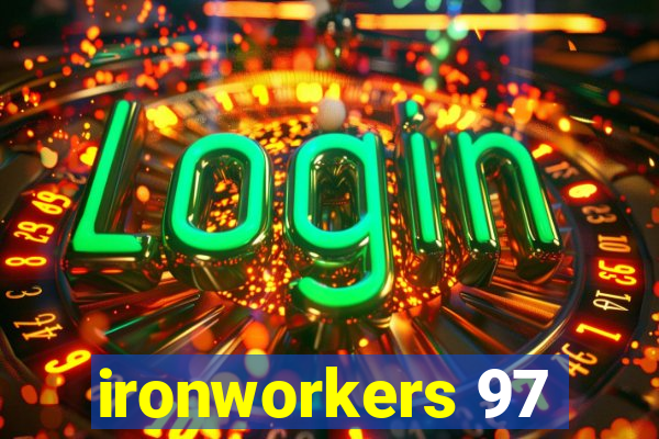 ironworkers 97