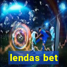 lendas bet