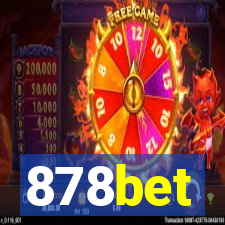 878bet