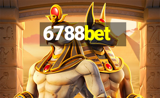 6788bet