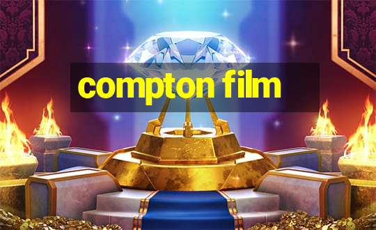 compton film