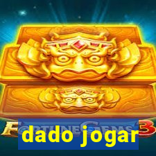 dado jogar