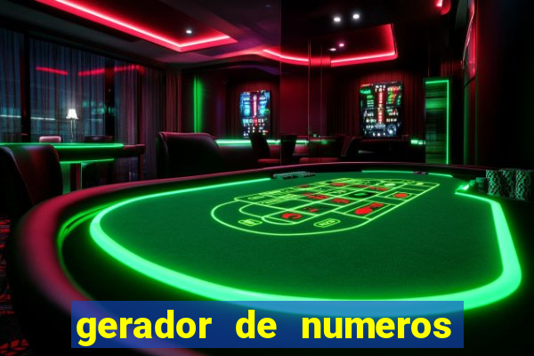 gerador de numeros da quina mestre loterias