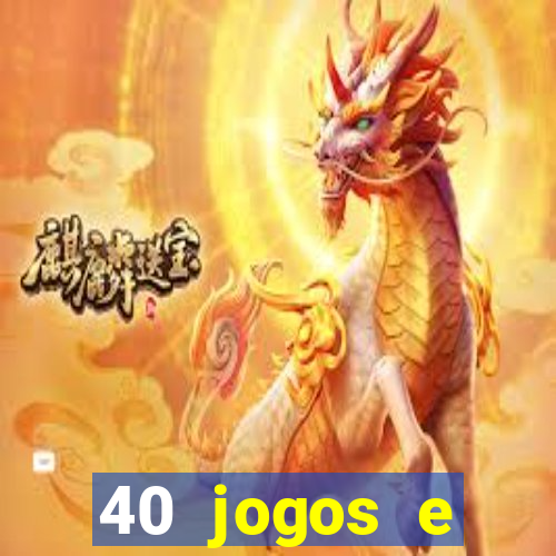 40 jogos e atividades musicais