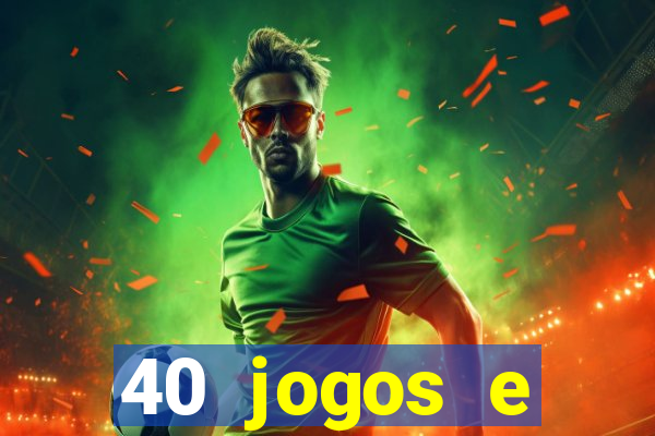 40 jogos e atividades musicais