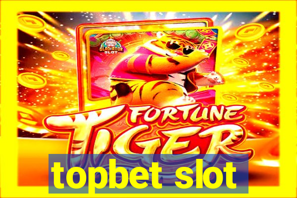 topbet slot