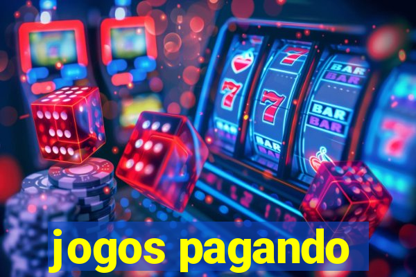 jogos pagando