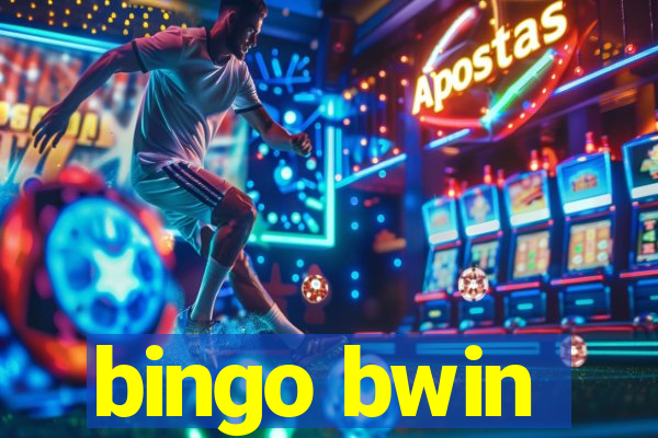 bingo bwin