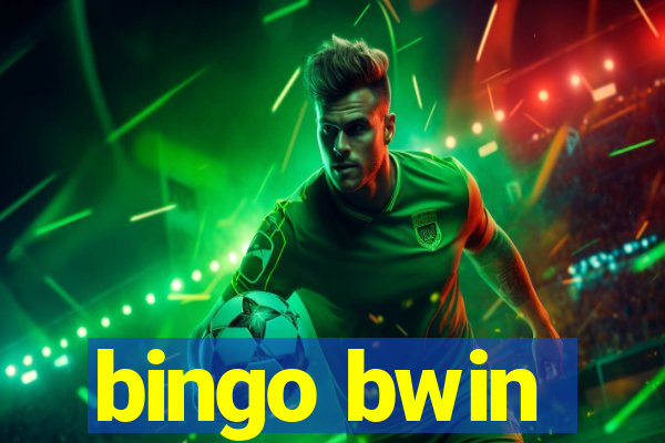 bingo bwin