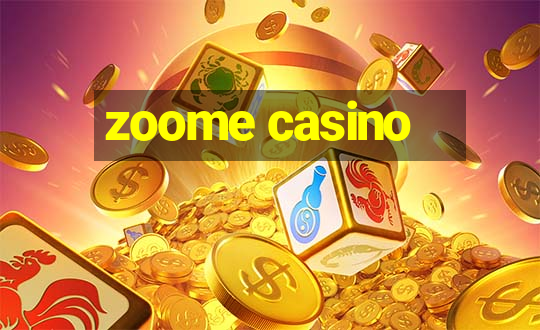 zoome casino