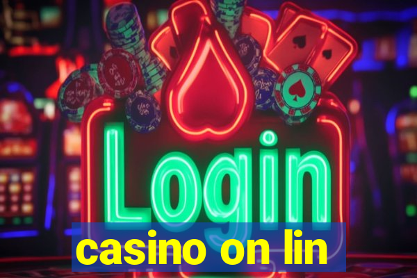 casino on lin