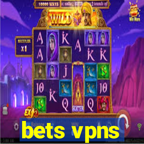 bets vpns