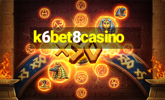 k6bet8casino