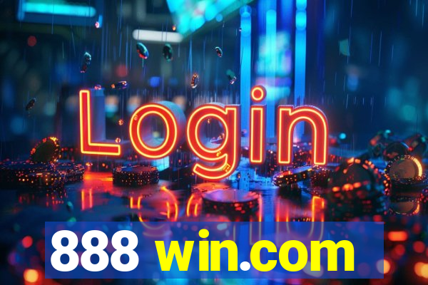 888 win.com