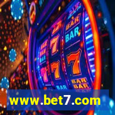 www.bet7.com