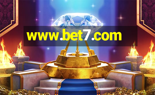 www.bet7.com