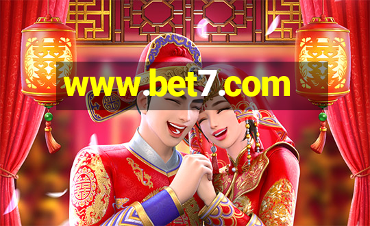 www.bet7.com