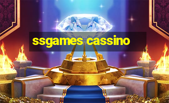 ssgames cassino