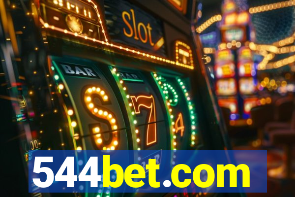 544bet.com