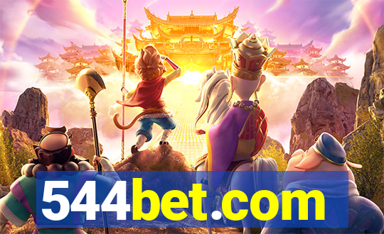 544bet.com