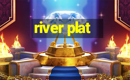 river plat