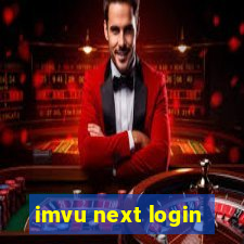 imvu next login