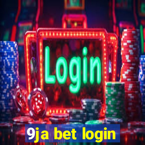 9ja bet login