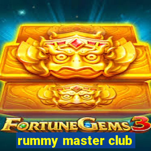 rummy master club