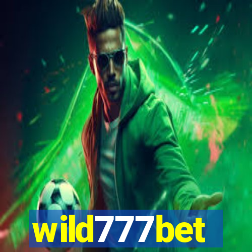 wild777bet