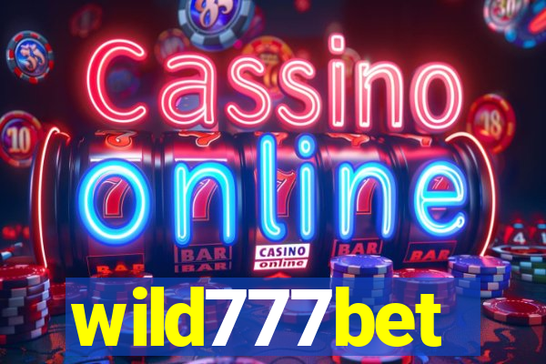 wild777bet