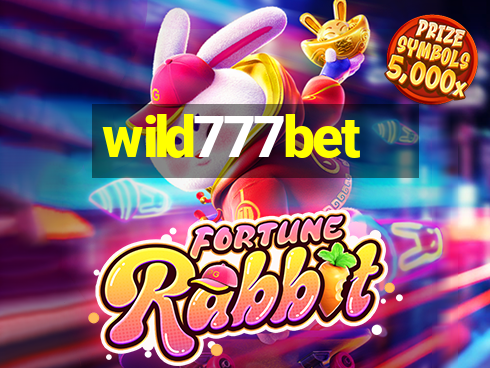 wild777bet