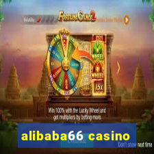 alibaba66 casino