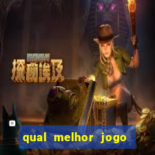 qual melhor jogo de ganhar dinheiro