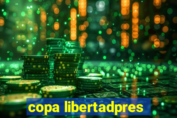 copa libertadpres