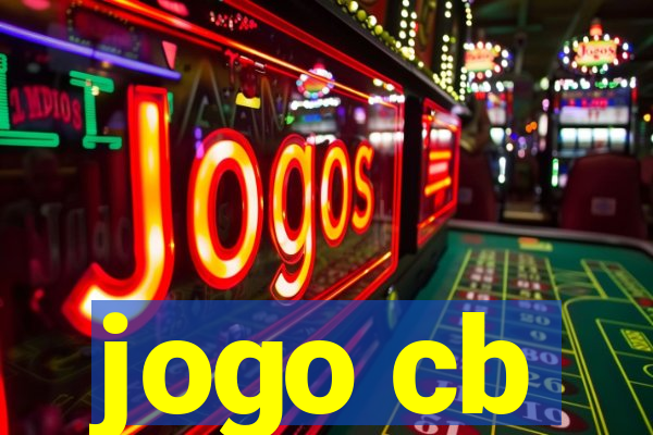 jogo cb