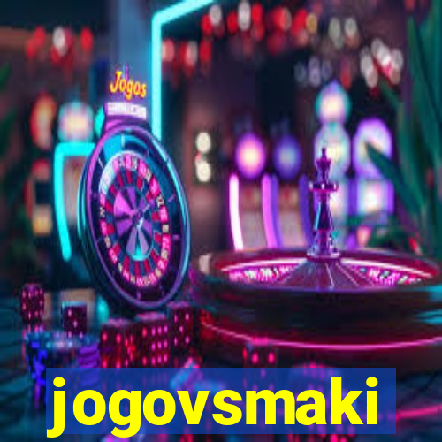 jogovsmaki